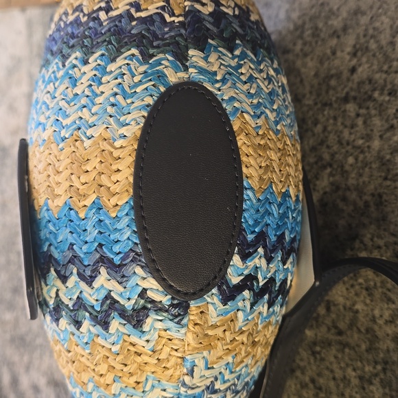 Kate Spade What A Catch Fish Crossbody Novelty Bag - Picture 10 of 11